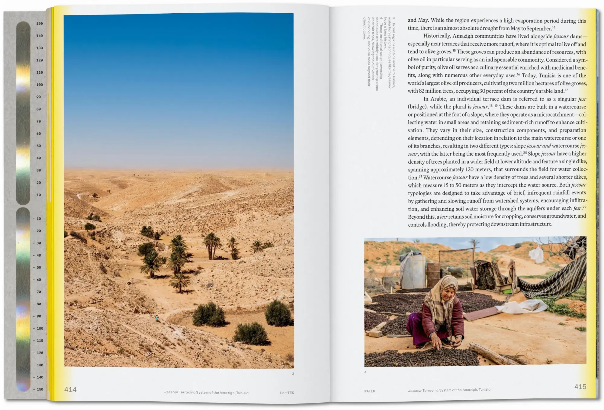 Bild: 9783836594448 | Julia Watson. Lo-TEK. Water. A Field Guide for TEKnology | Watson