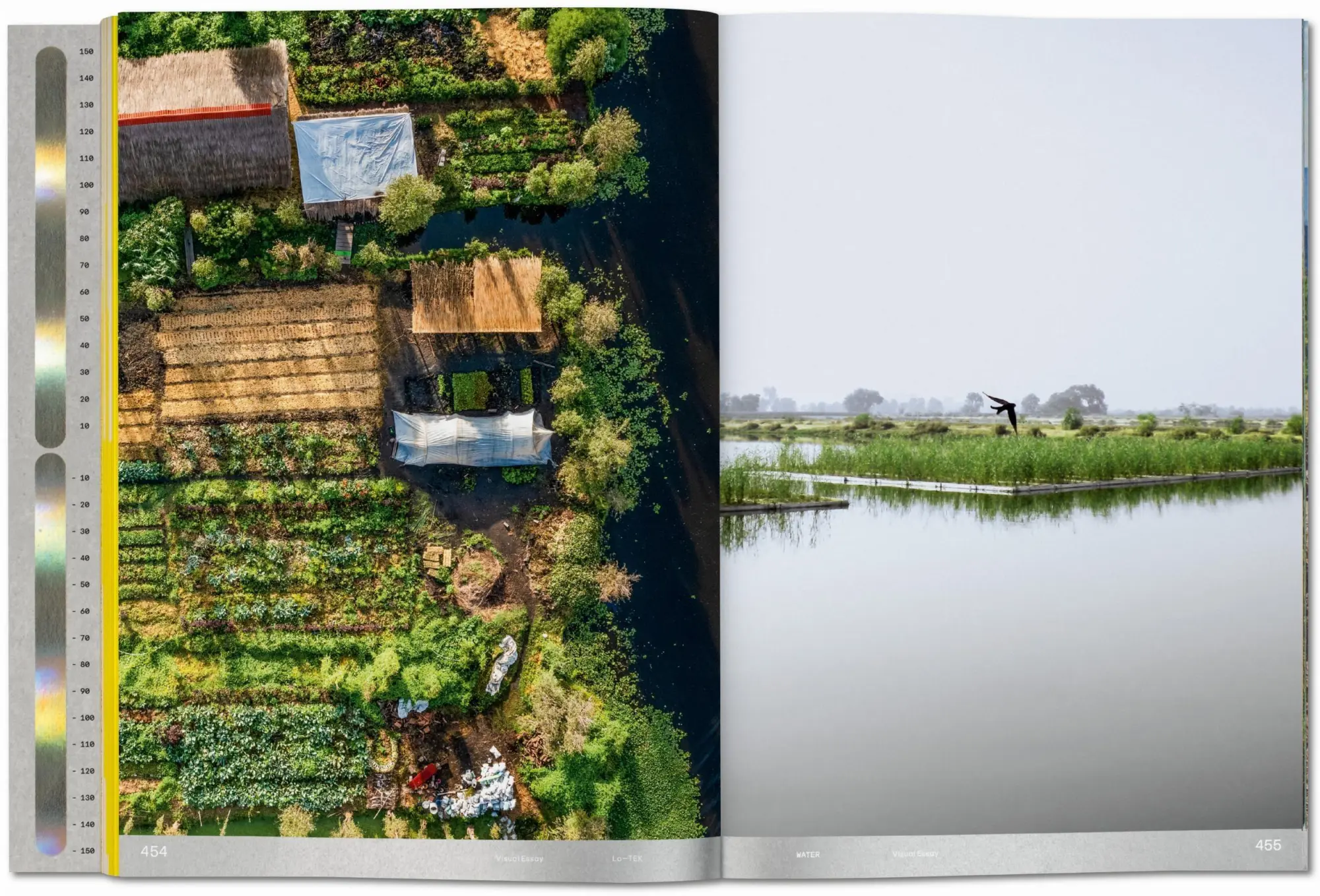 Bild: 9783836594448 | Julia Watson. Lo-TEK. Water. A Field Guide for TEKnology | Watson