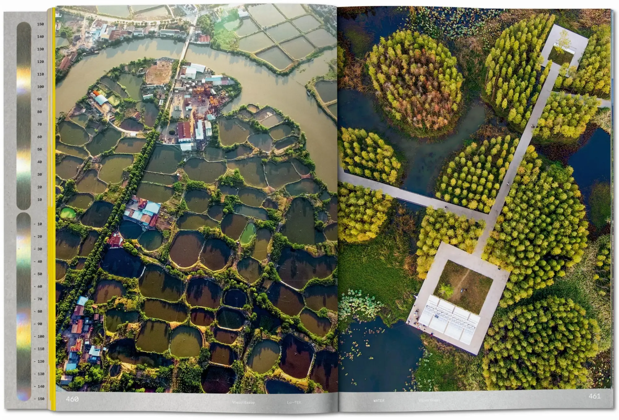 Bild: 9783836594448 | Julia Watson. Lo-TEK. Water. A Field Guide for TEKnology | Watson