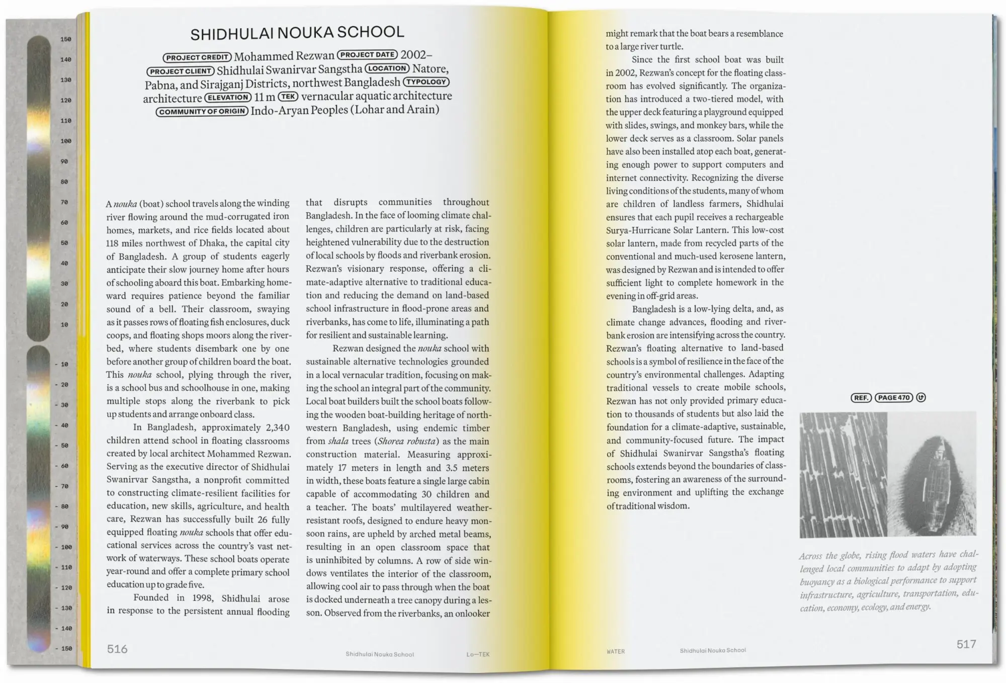 Bild: 9783836594448 | Julia Watson. Lo-TEK. Water. A Field Guide for TEKnology | Watson