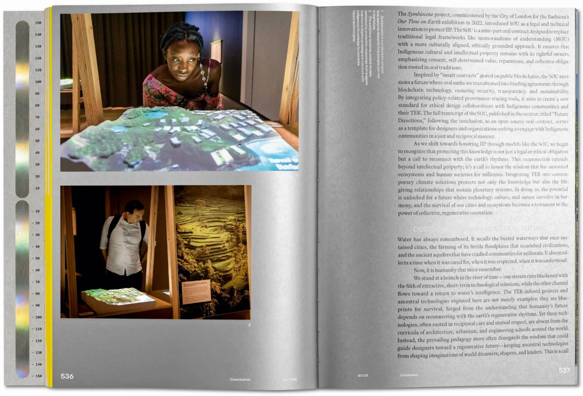 Bild: 9783836594448 | Julia Watson. Lo-TEK. Water. A Field Guide for TEKnology | Watson