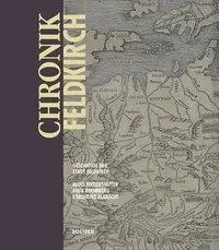 Cover: 9783990184448 | Chronik Feldkirch | Niederstätter | Buch | 108 S. | Deutsch | 2018