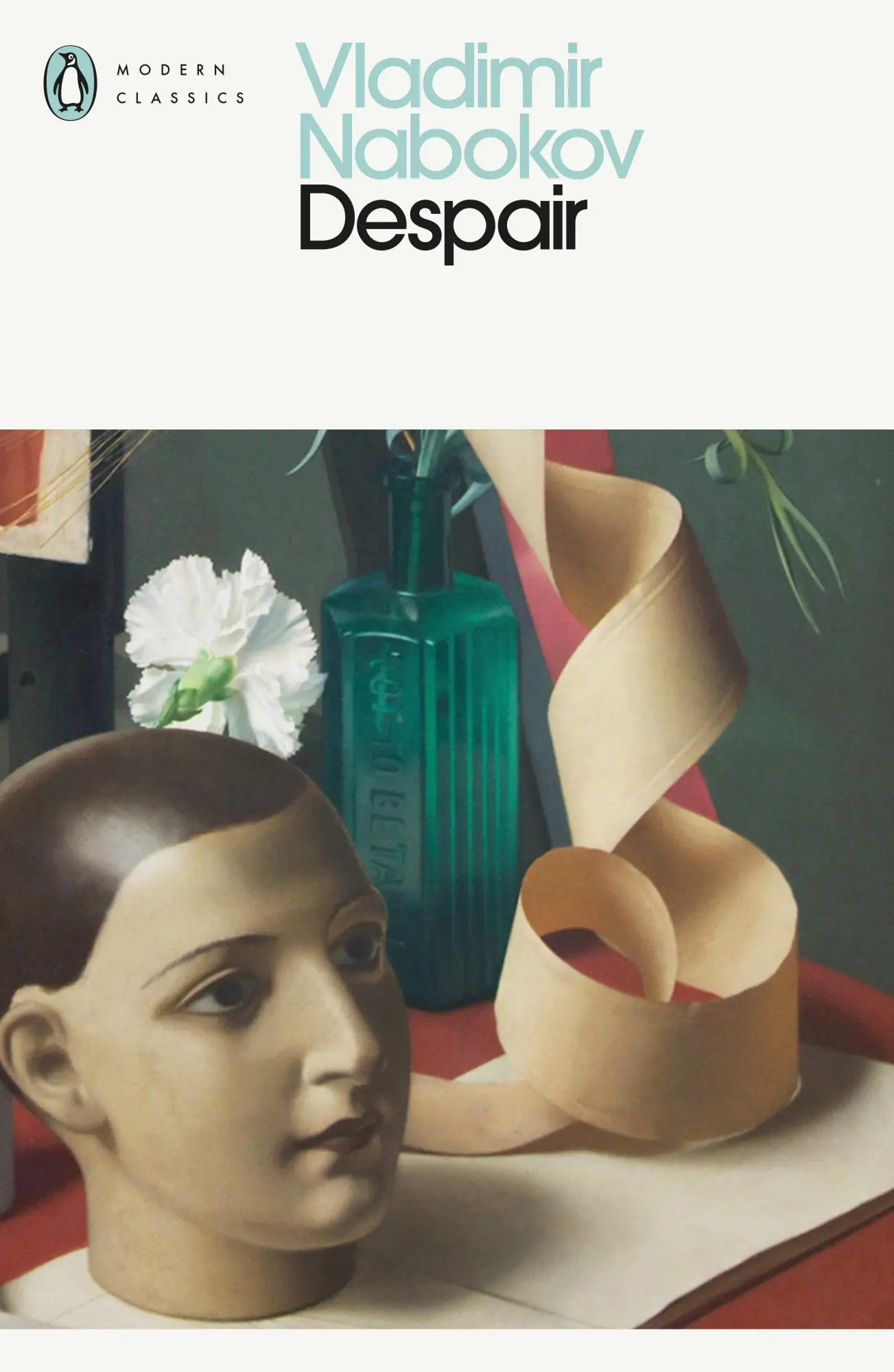 Cover: 9780141184548 | Despair | Vladimir Nabokov | Taschenbuch | Kartoniert / Broschiert