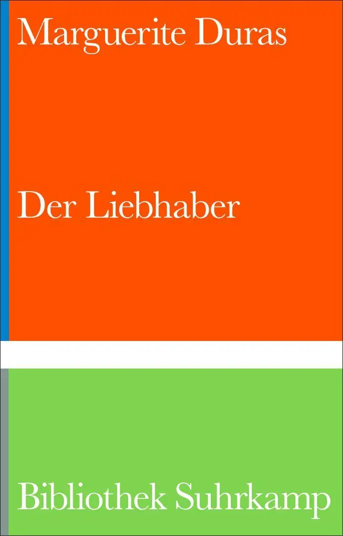 Der Liebhaber
