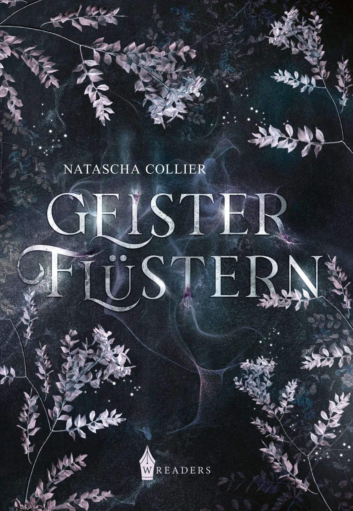 Cover: 9783967334548 | Geisterflüstern | Natascha Collier | Taschenbuch | 310 S. | Deutsch