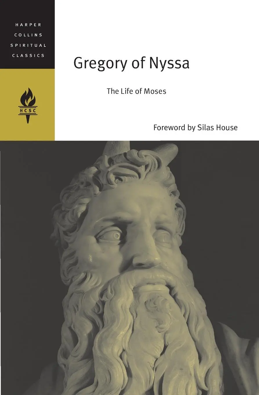 Cover: 9780060754648 | Gregory of Nyssa | The Life of Moses | Classics | Taschenbuch | 2020