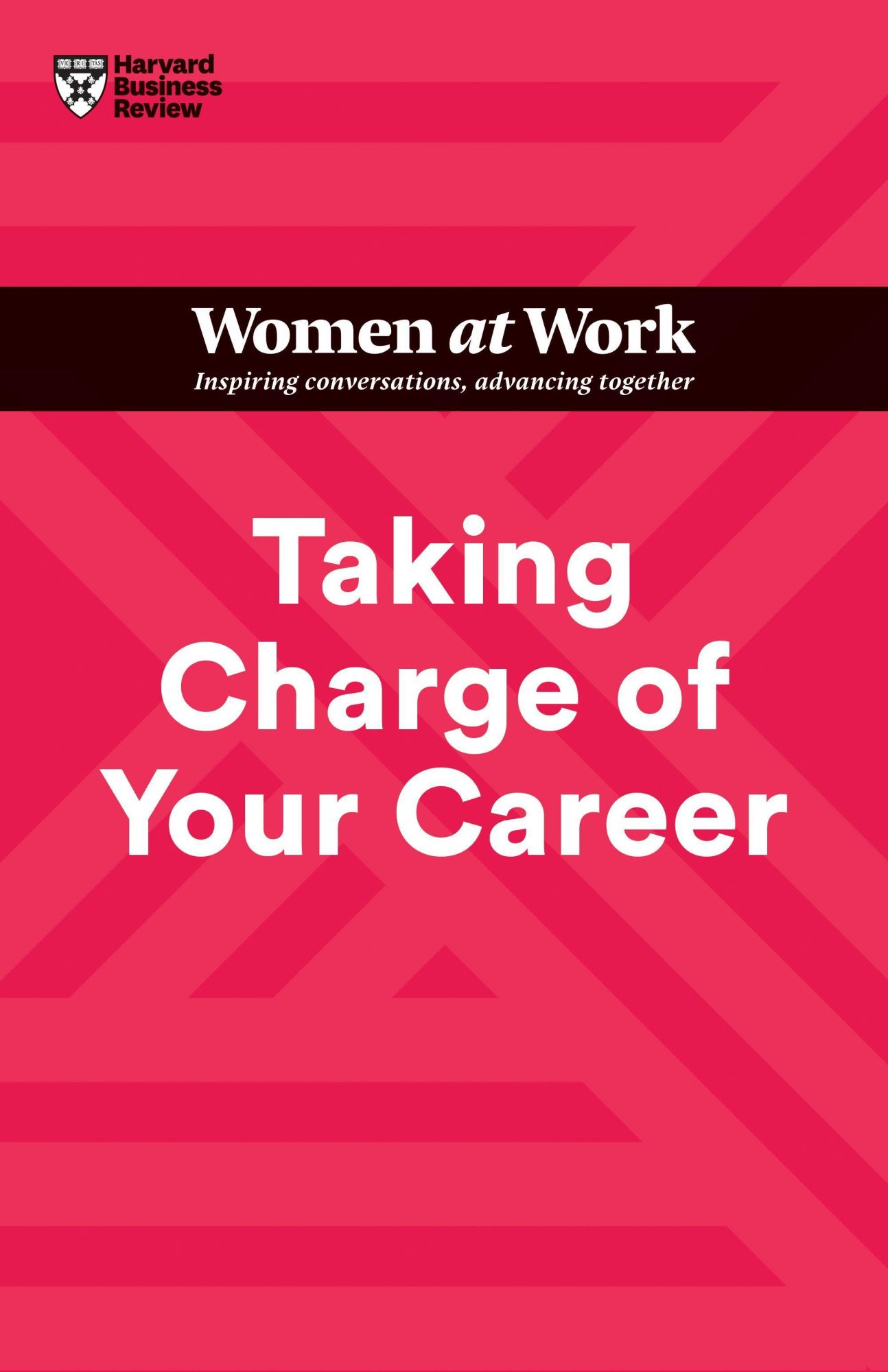 Cover: 9781647824648 | Taking Charge of Your Career (HBR Women at Work Series) | Taschenbuch