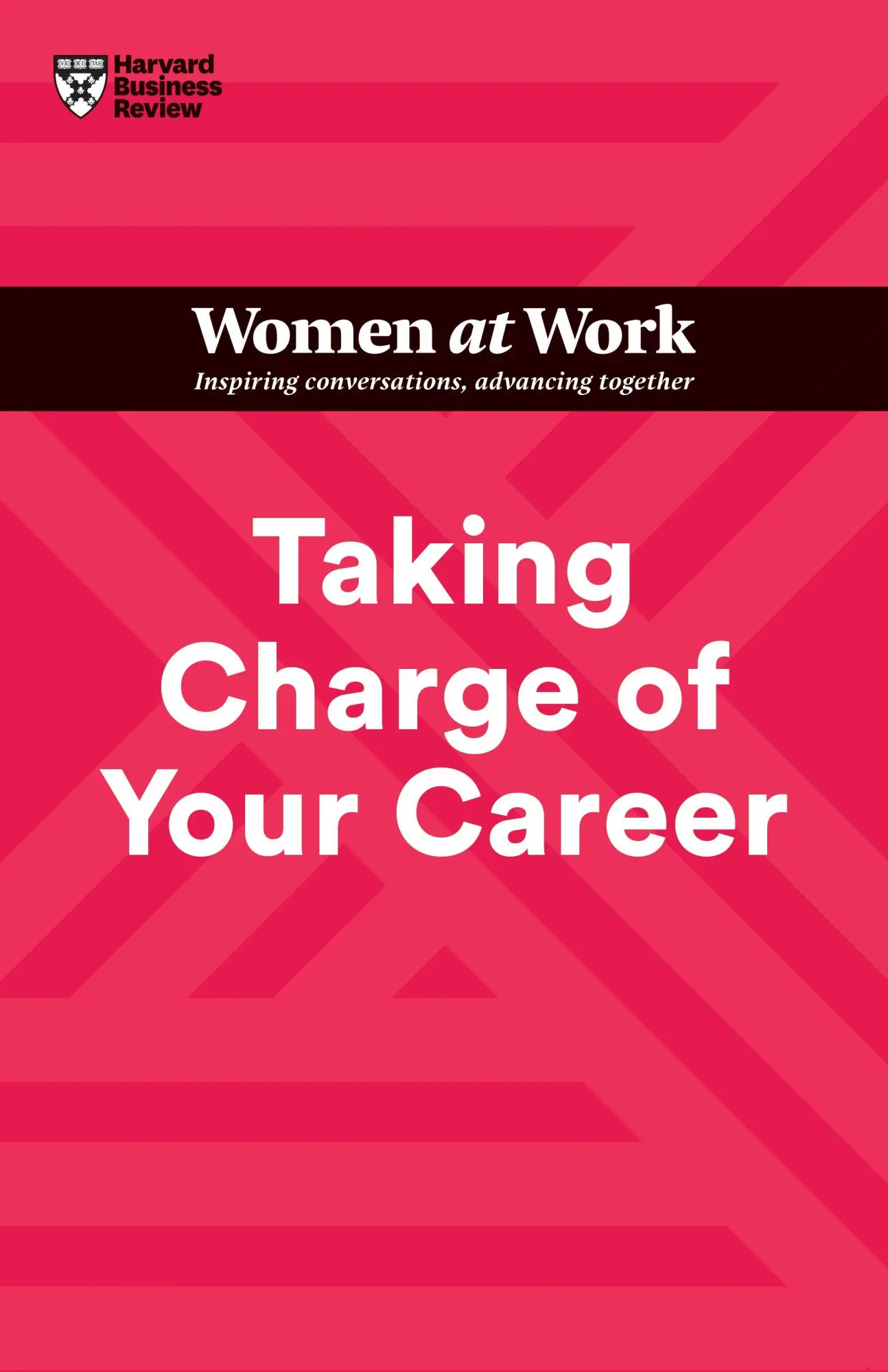 Cover: 9781647824648 | Taking Charge of Your Career (HBR Women at Work Series) | Taschenbuch