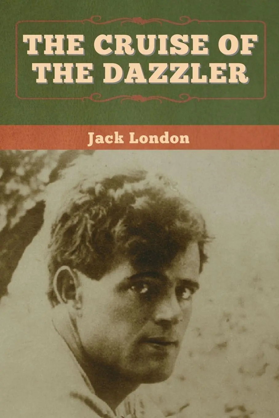 Cover: 9781647994648 | The Cruise of the Dazzler | Jack London | Taschenbuch | Englisch