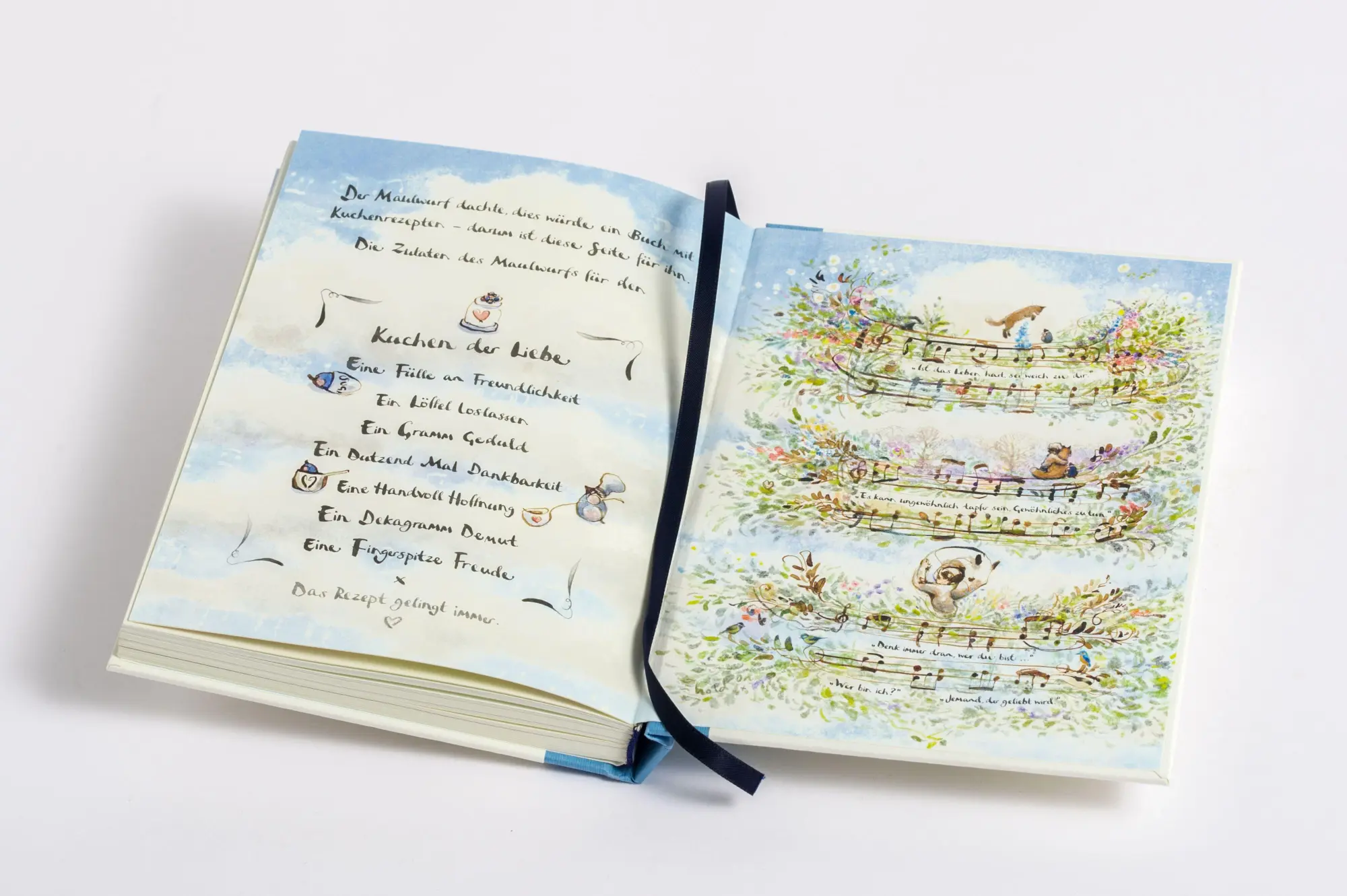 Bild: 9783328604648 | Denk immer dran | Charlie Mackesy | Buch | 128 S. | Deutsch | 2025