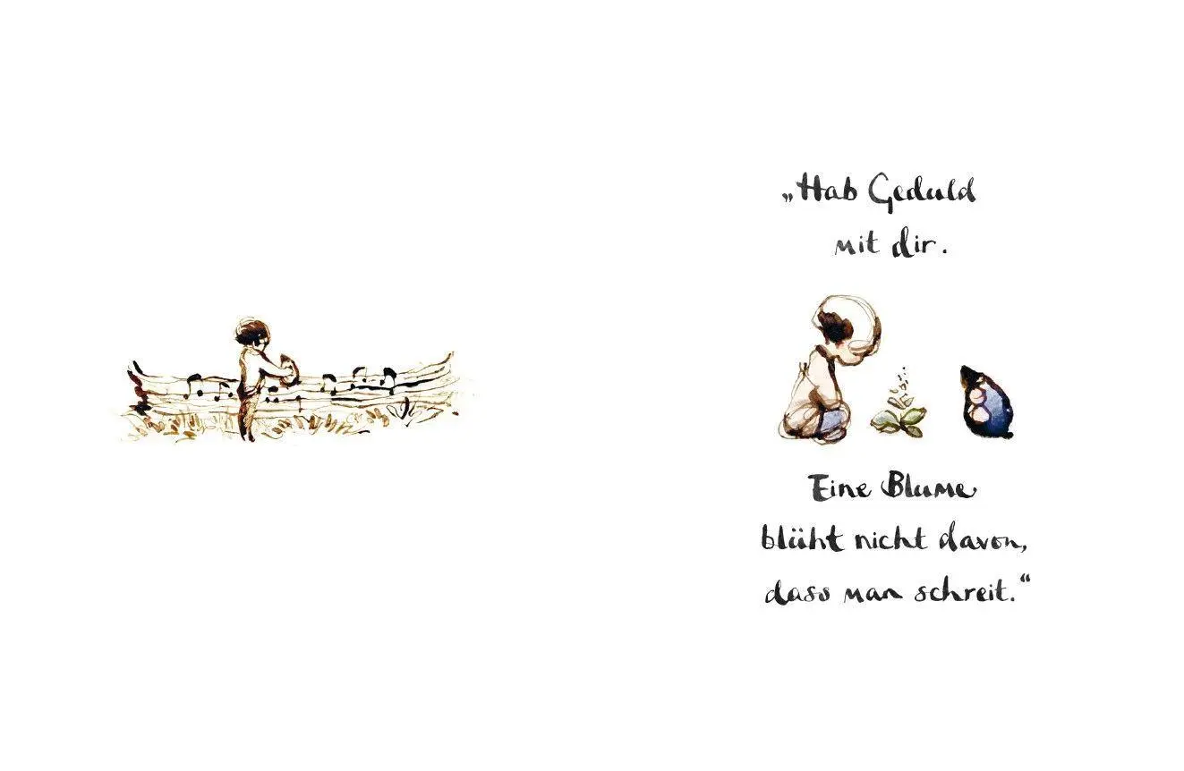 Bild: 9783328604648 | Denk immer dran | Charlie Mackesy | Buch | 128 S. | Deutsch | 2025