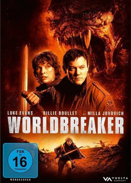 Worldbreaker