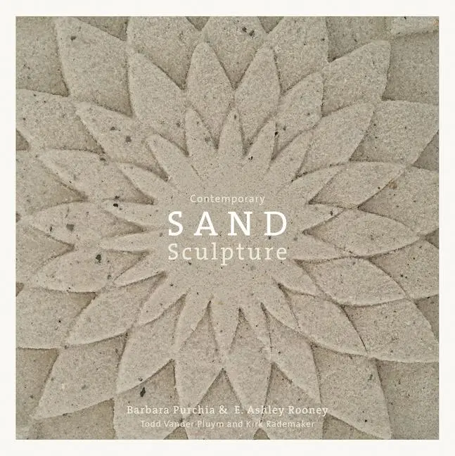Cover: 9780764354748 | Contemporary Sand Sculpture | E Ashley Rooney (u. a.) | Buch | 2018