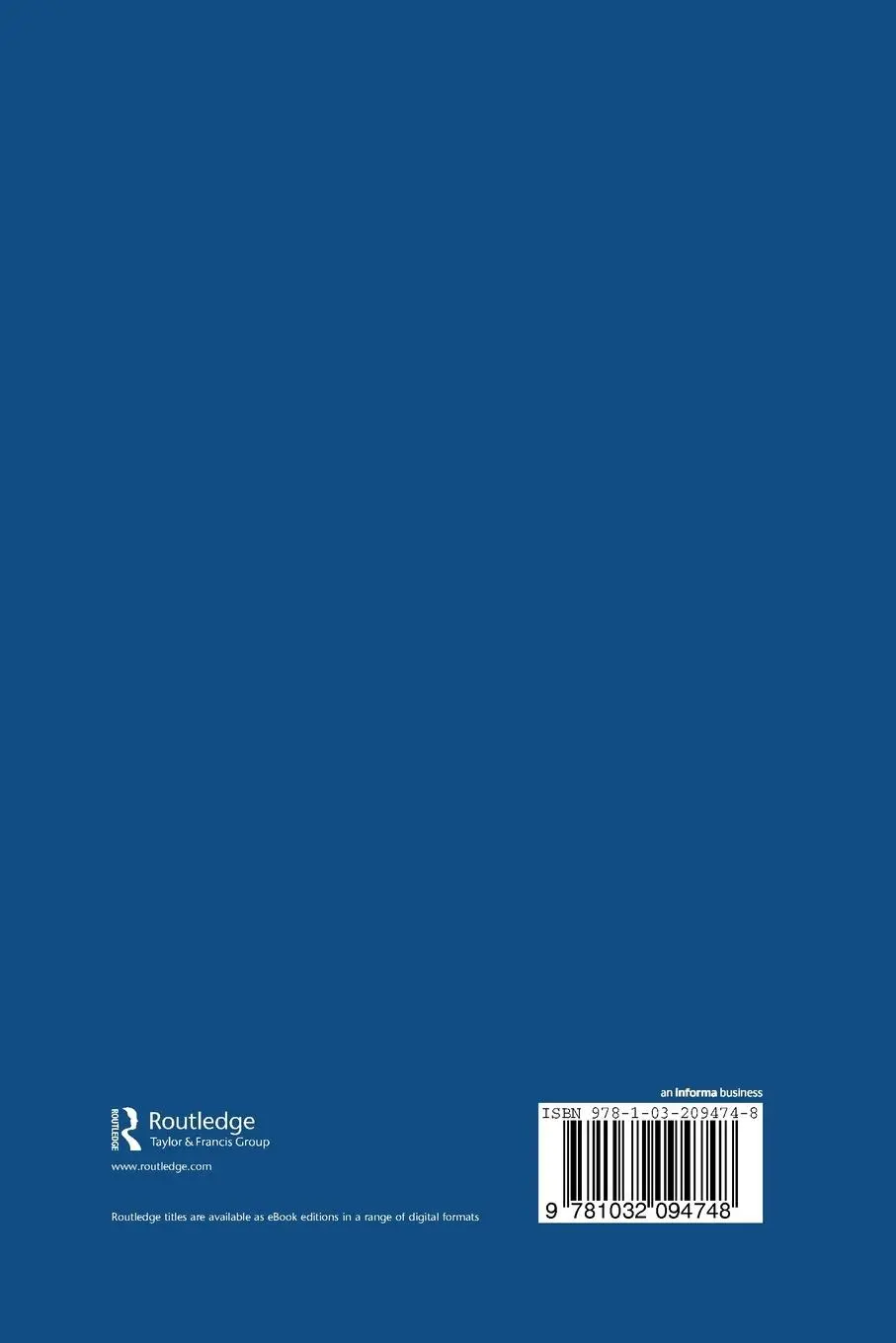 Rückseite: 9781032094748 | The G7, Anti-Globalism and the Governance of Globalization | Buch