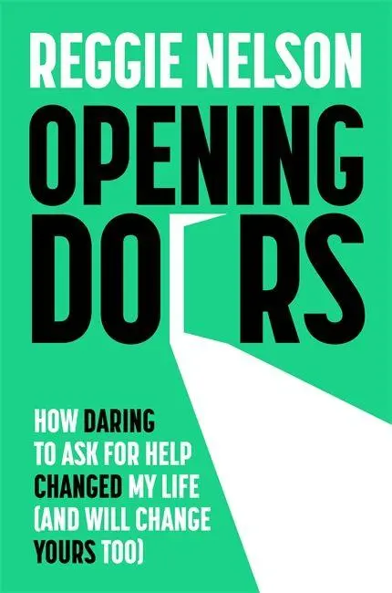 Cover: 9781788704748 | Opening Doors | Reggie Nelson | Taschenbuch | Kartoniert / Broschiert
