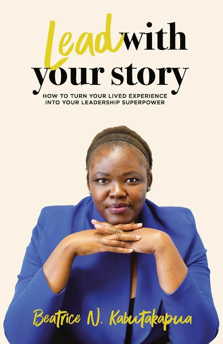 Cover: 9781919234748 | Lead With Your Story | Beatrice Kabutakapua | Taschenbuch | Englisch