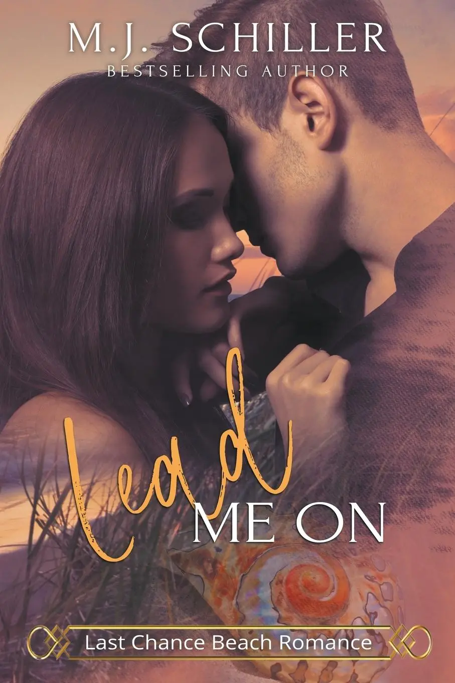 Cover: 9781939274748 | Lead Me On | M. J. Schiller | Taschenbuch | Englisch | 2023