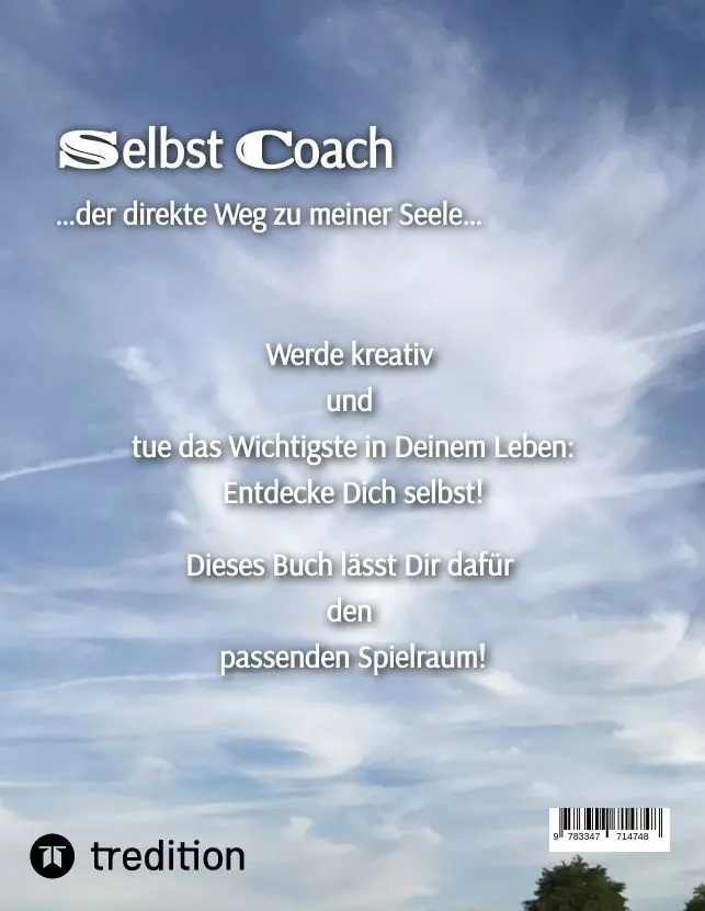 Bild: 9783347714748 | Selbst Coach ...der direkte Weg zu meiner Seele...: Schmerz, Ärger,...