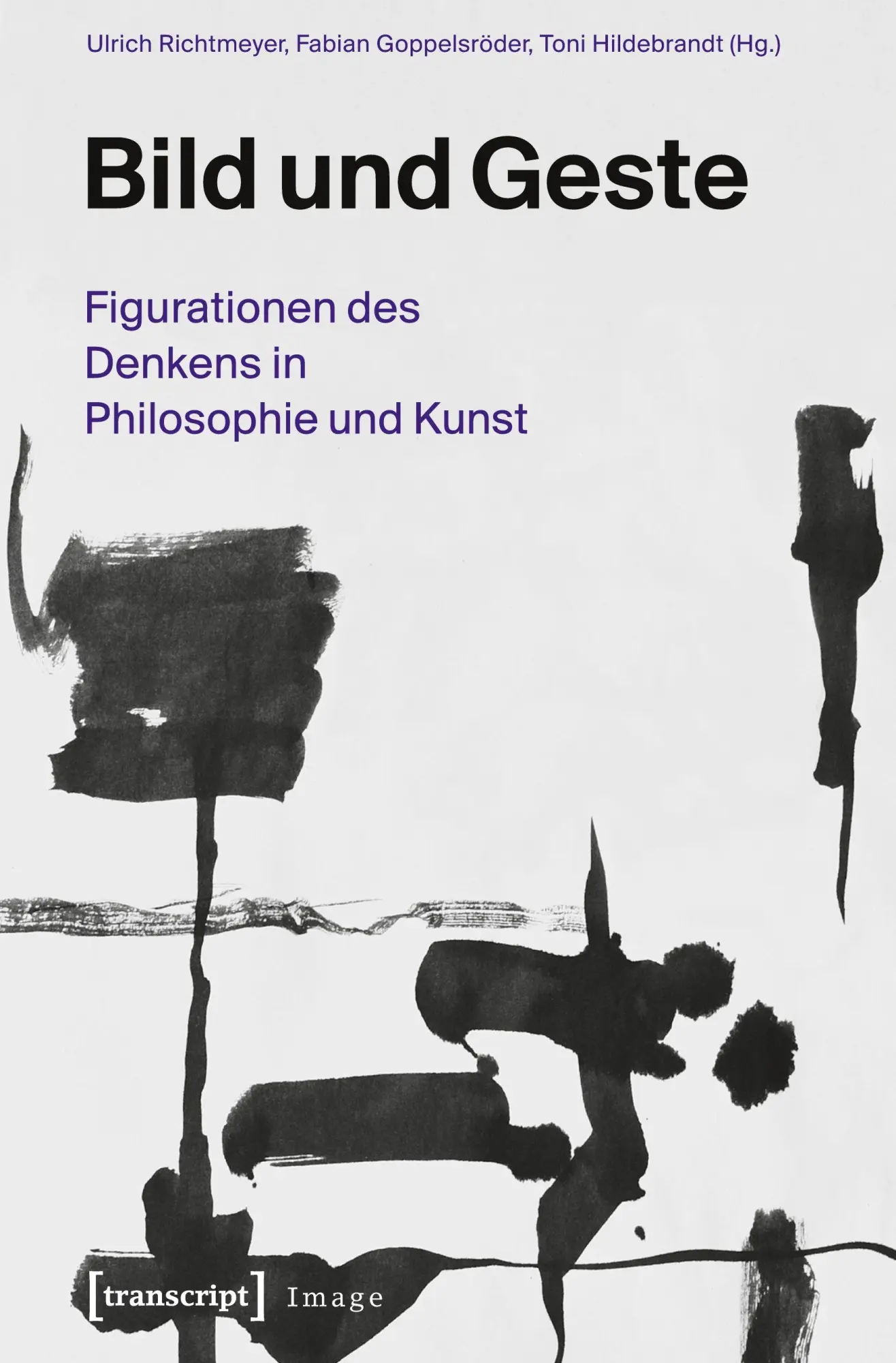 Cover: 9783837624748 | Bild und Geste | Ulrich Richtmeyer | Taschenbuch | 222 S. | Deutsch