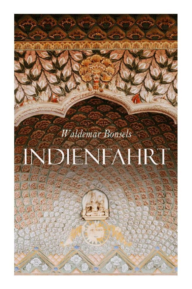 Cover: 9788027374748 | Indienfahrt | Waldemar Bonsels | Taschenbuch | 120 S. | Deutsch | 2023
