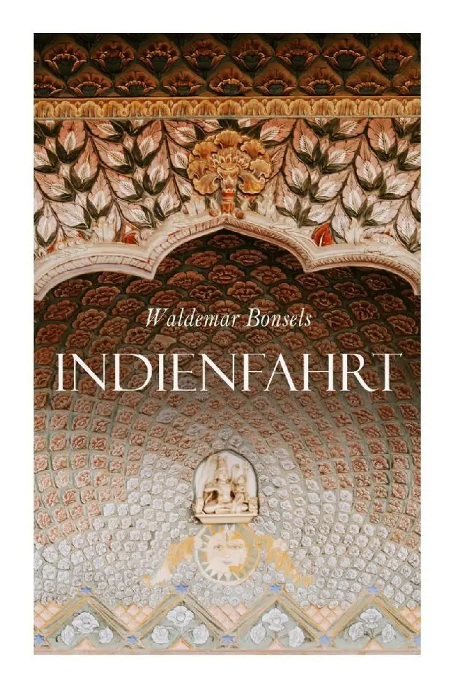 Cover: 9788027374748 | Indienfahrt | Waldemar Bonsels | Taschenbuch | 120 S. | Deutsch | 2023