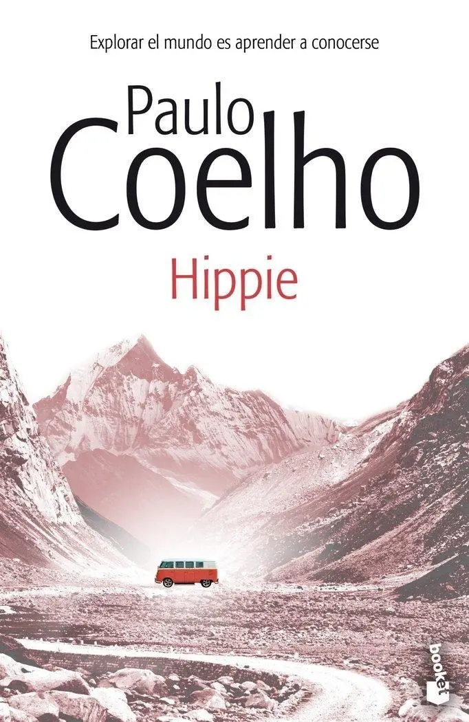 Cover: 9788408214748 | Hippie | Paulo Coelho | Taschenbuch | 306 S. | Spanisch | 2019