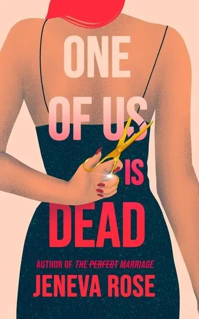 Cover: 9798212184748 | One of Us Is Dead | Jeneva Rose | Taschenbuch | Englisch | 2023
