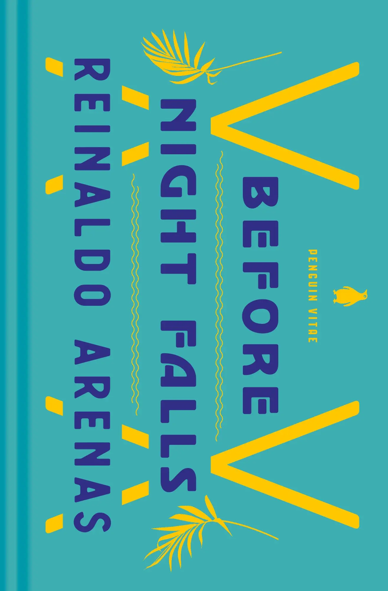 Cover: 9780143134848 | Before Night Falls | A Memoir | Reinaldo Arenas | Buch | Penguin Vitae