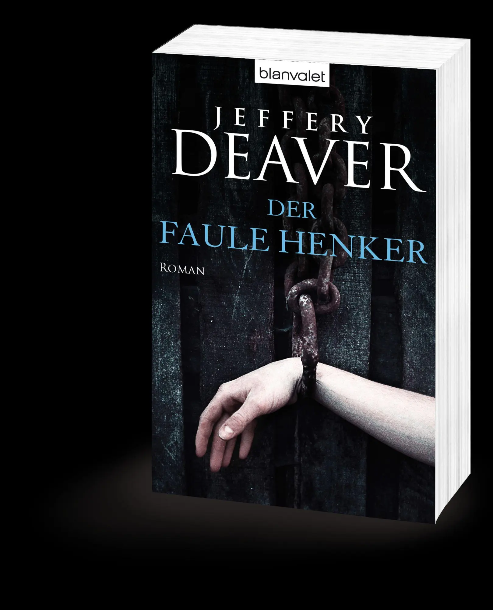 Bild: 9783442364848 | Der faule Henker | Jeffery Deaver | Taschenbuch | 479 S. | Deutsch Bild: 9783442364848 | Der faule Henker | Jeffery Deaver | Taschenbuch | 479 S. | Deutsch