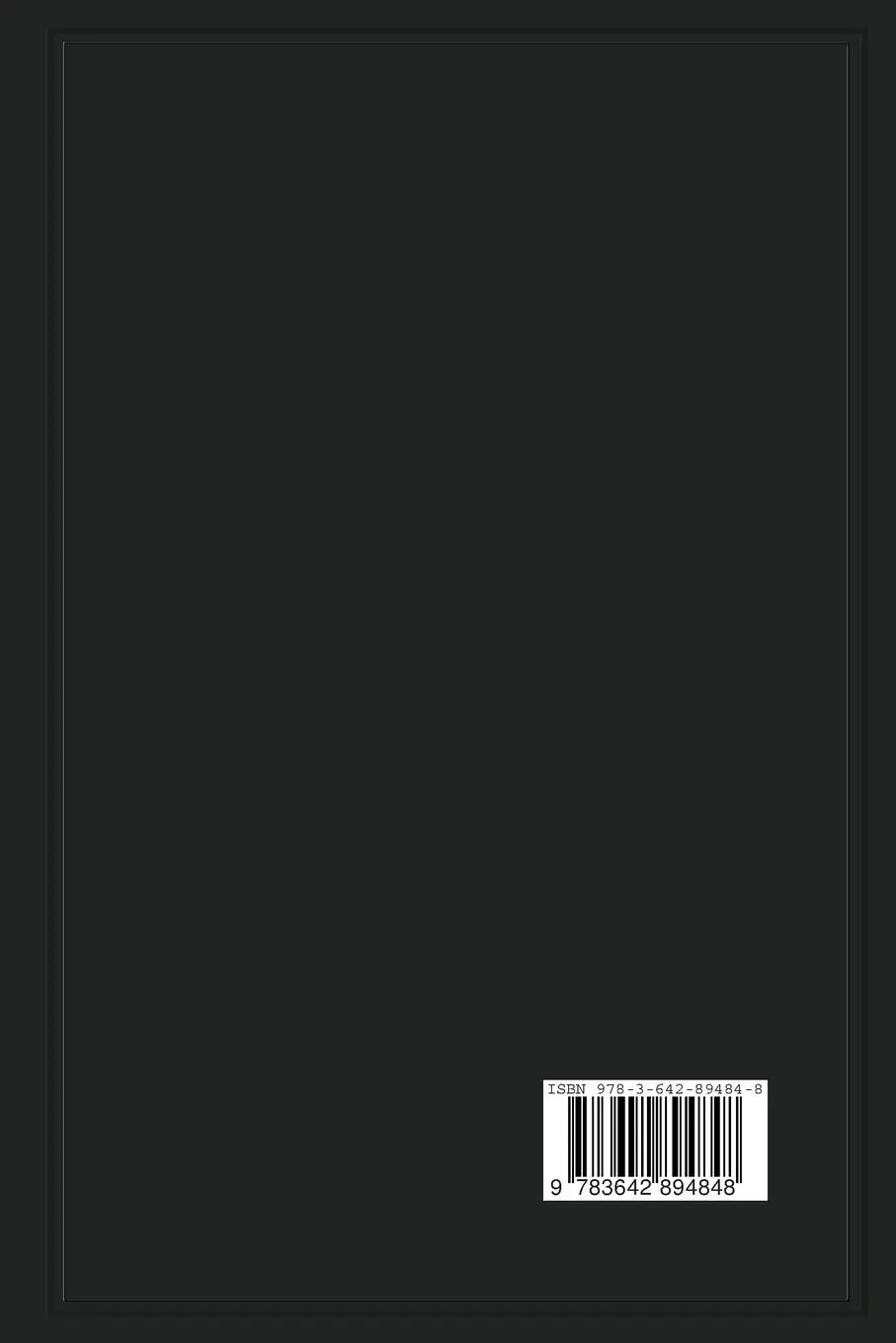 Rückseite: 9783642894848 | Lehrbuch der drahtlosen Telegraphie | K. Wirtz (u. a.) | Taschenbuch