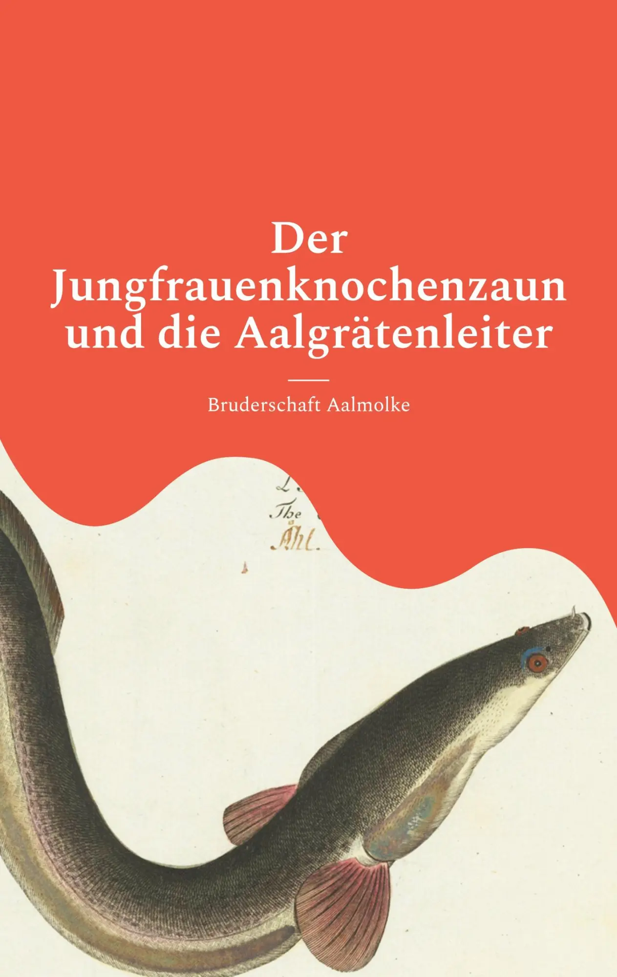 Cover: 9783759714848 | Der Jungfrauenknochenzaun und die Aalgrätenleiter | Aalmolke | Buch