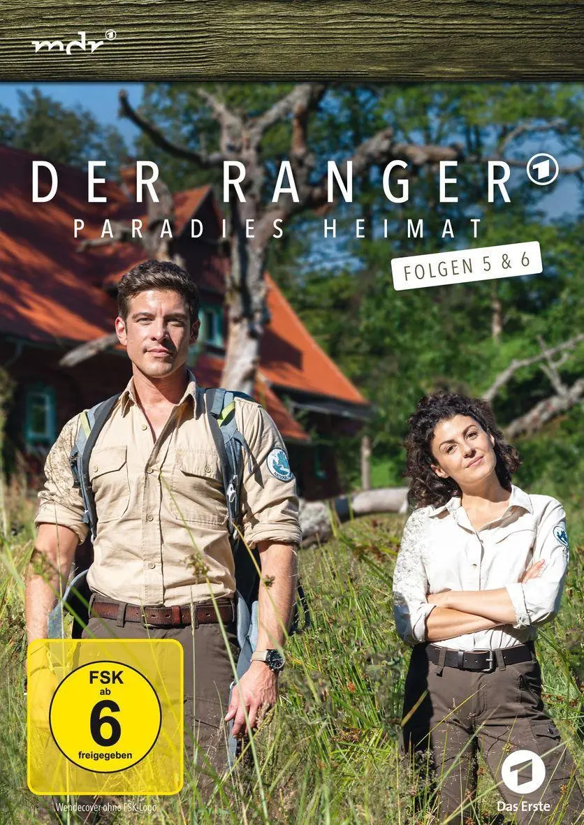 Der Ranger - Paradies Heimat