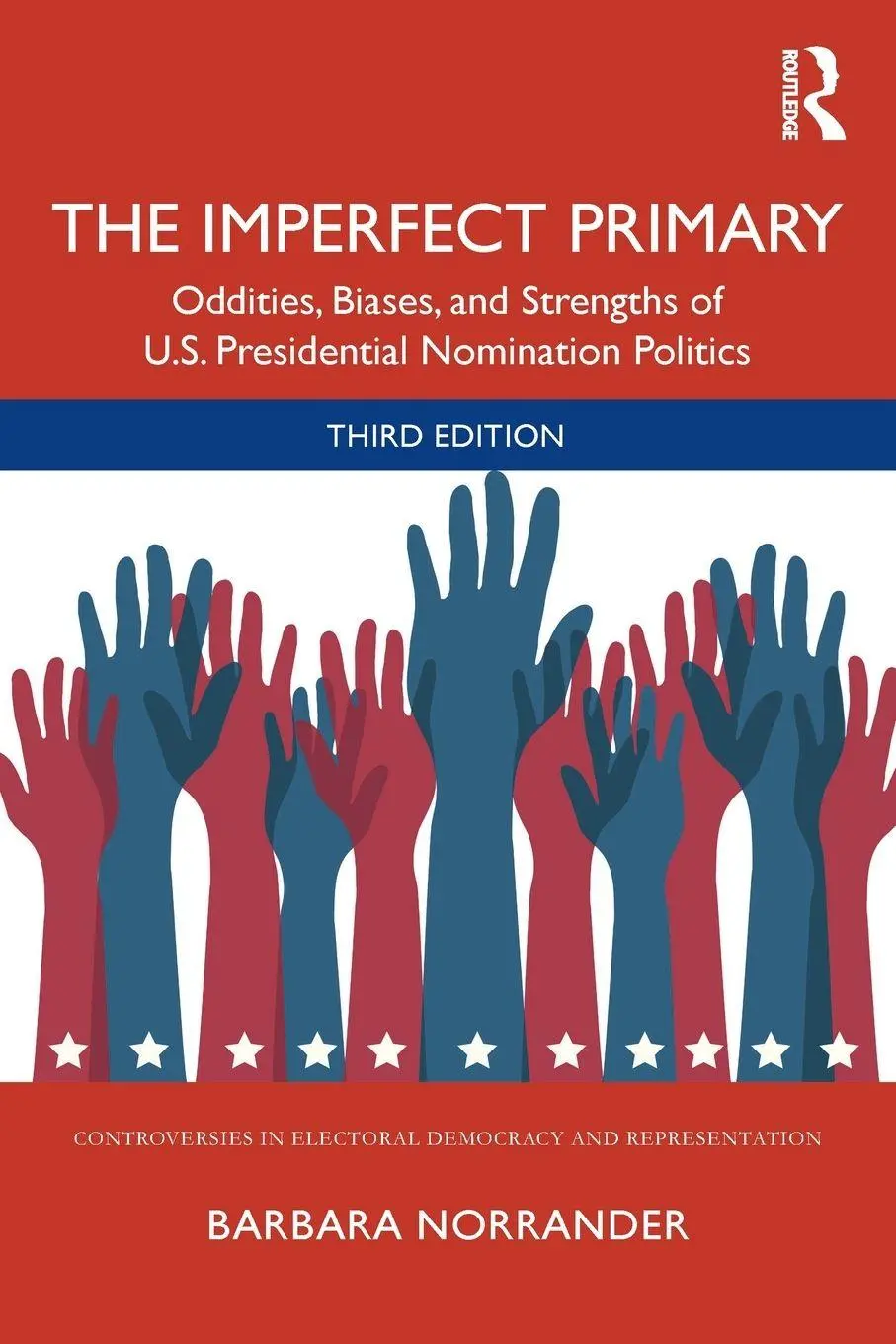 Cover: 9780367274948 | The Imperfect Primary | Barbara Norrander | Taschenbuch | Englisch
