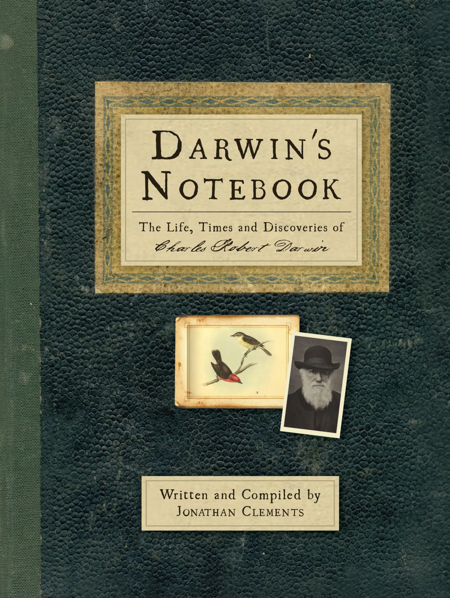 The History Press Ltd Darwin's Notebook