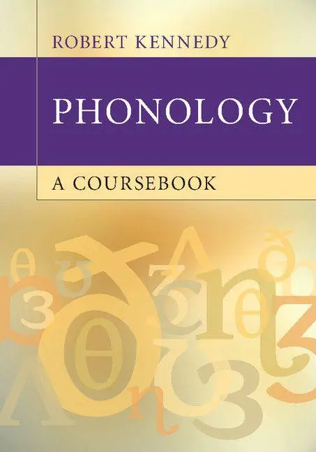 Cover: 9781107624948 | Phonology | Robert Kennedy | Taschenbuch | Kartoniert / Broschiert