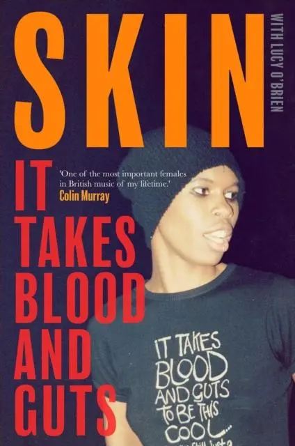 Cover: 9781471194948 | It Takes Blood and Guts | Lucy O'Brien (u. a.) | Taschenbuch | 2021