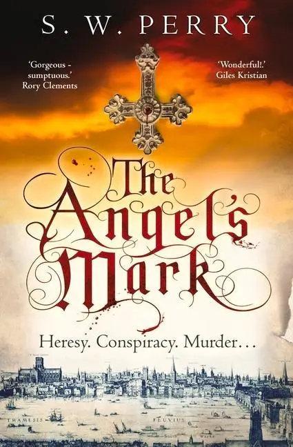 Cover: 9781786494948 | The Angel's Mark | Volume 1 | S W Perry | Taschenbuch | 432 S. | 2020