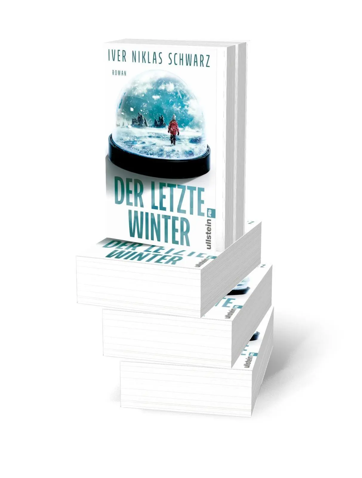 Bild: 9783548074948 | Der letzte Winter | Roman | Iver Niklas Schwarz | Taschenbuch | 704 S.