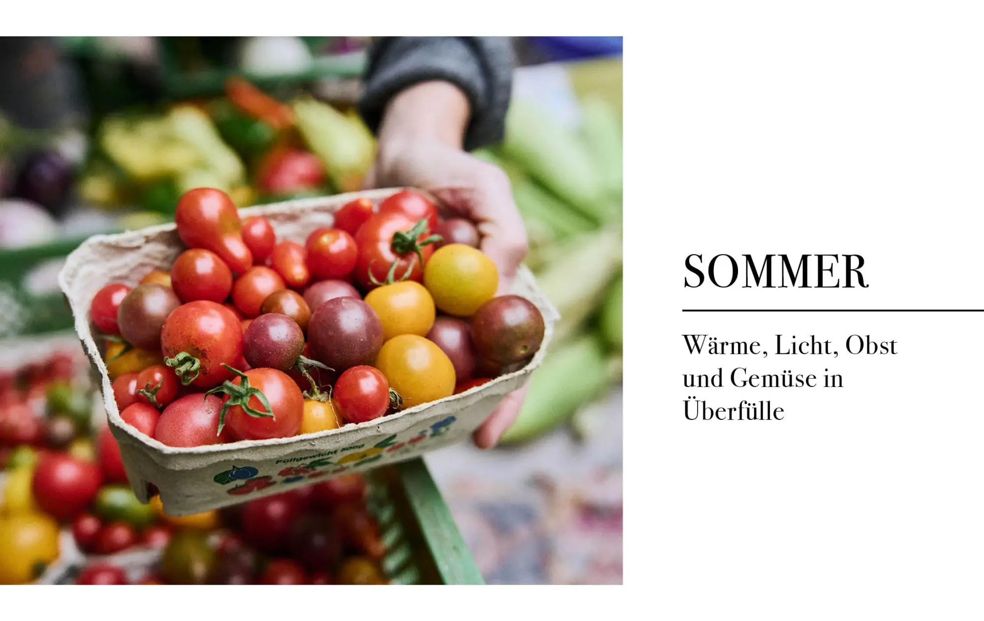 Bild: 9783742324948 | Wochenmarkt. Vegetarisch | Elisabeth Raether | Buch | Wochenmarkt