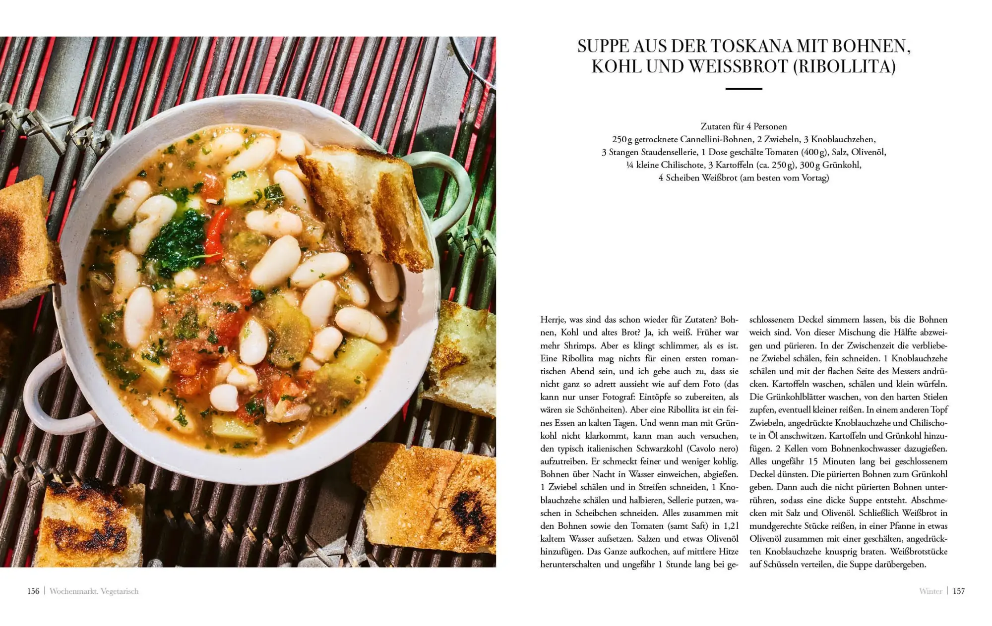 Bild: 9783742324948 | Wochenmarkt. Vegetarisch | Elisabeth Raether | Buch | Wochenmarkt