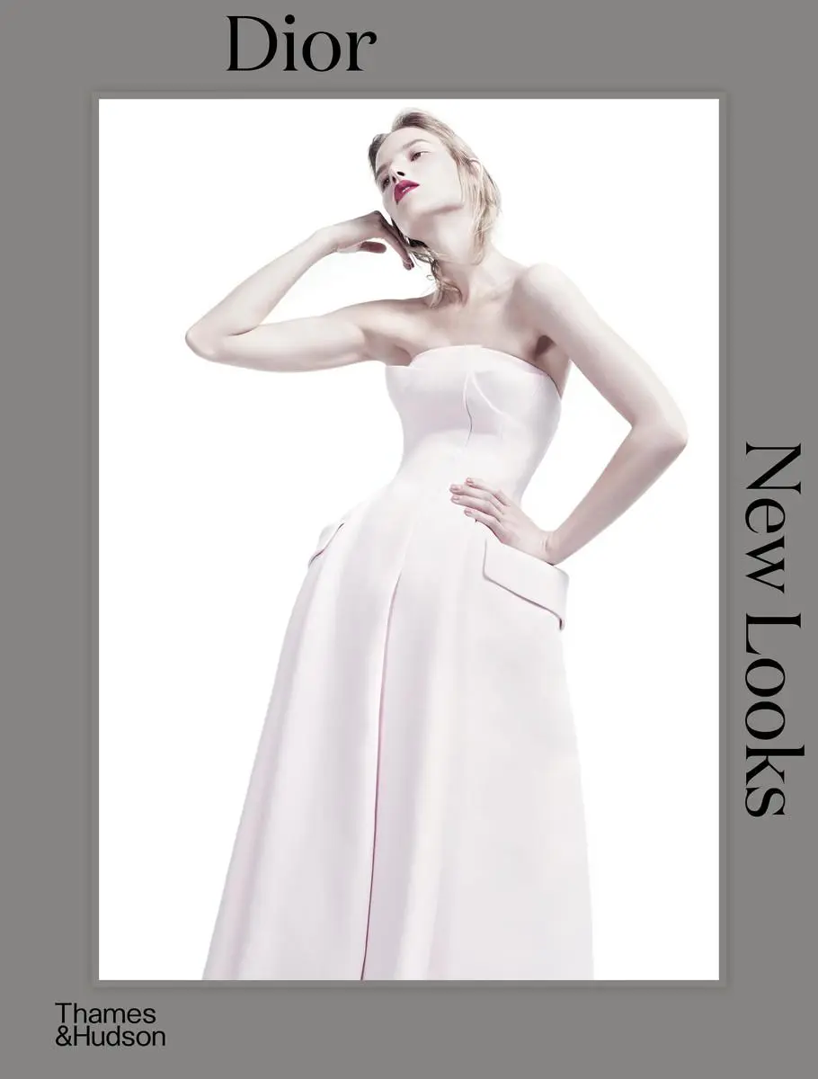 Cover: 9780500025048 | Dior | New Looks | Jerome Gautier | Buch | Gebunden | Englisch | 2022
