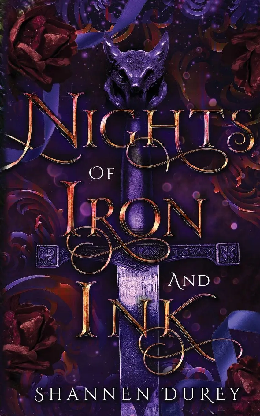 Cover: 9781736645048 | Nights of Iron and Ink | Shannen Durey | Taschenbuch | Englisch | 2022