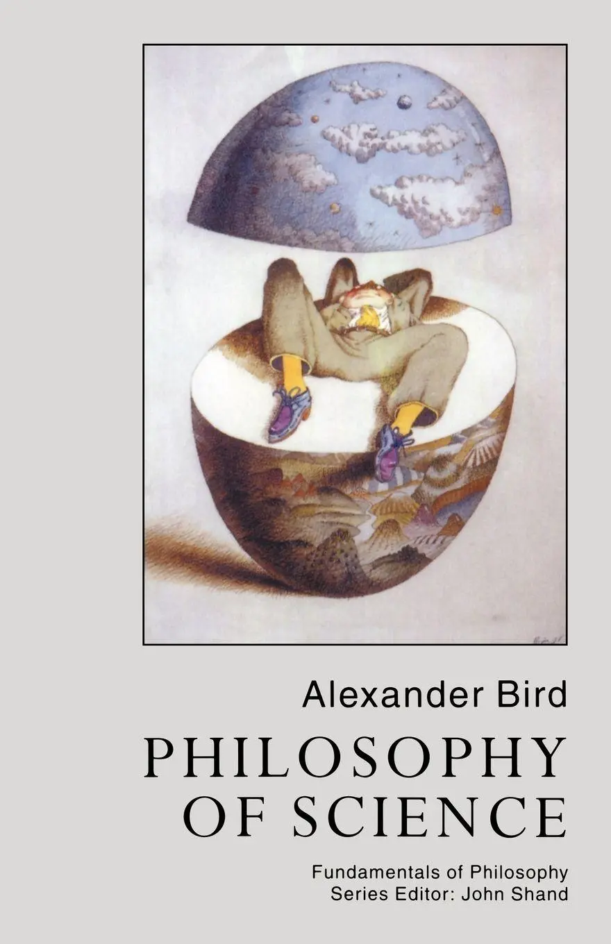 Cover: 9781857285048 | Philosophy Of Science | Alexander Bird | Taschenbuch | Englisch | 1998