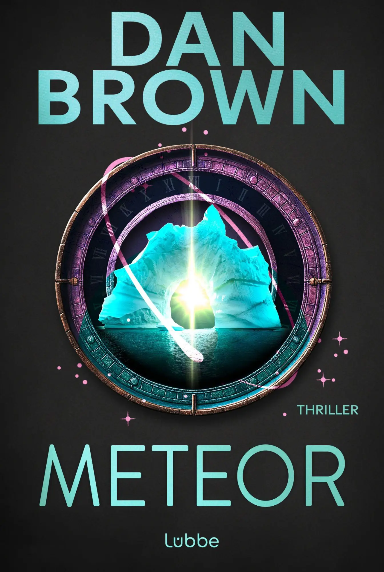 Bild: 9783404175048 | Meteor | Thriller . | Dan Brown | Taschenbuch | 624 S. | Deutsch