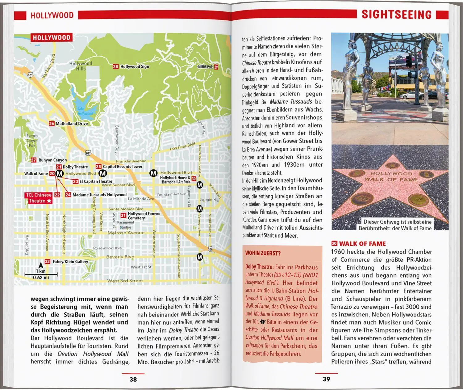 Bild: 9783829745048 | MARCO POLO Reiseführer Los Angeles | Sonja Alper (u. a.) | Taschenbuch