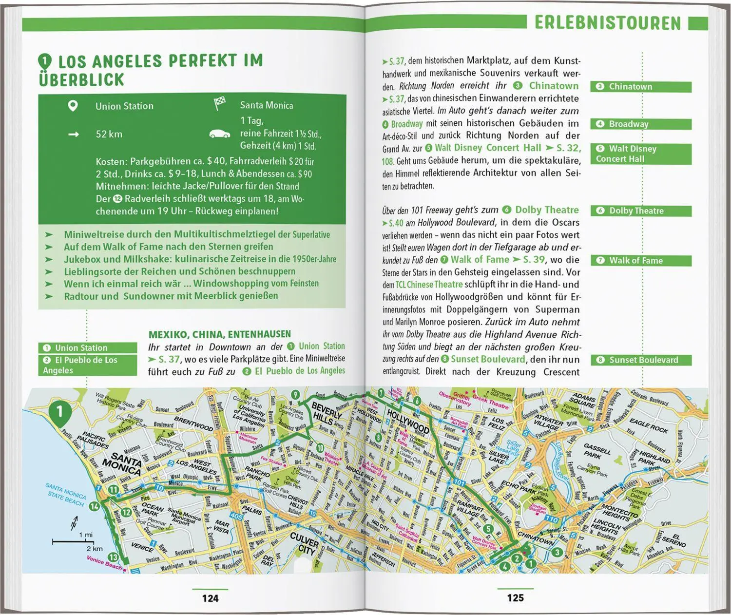 Bild: 9783829745048 | MARCO POLO Reiseführer Los Angeles | Sonja Alper (u. a.) | Taschenbuch