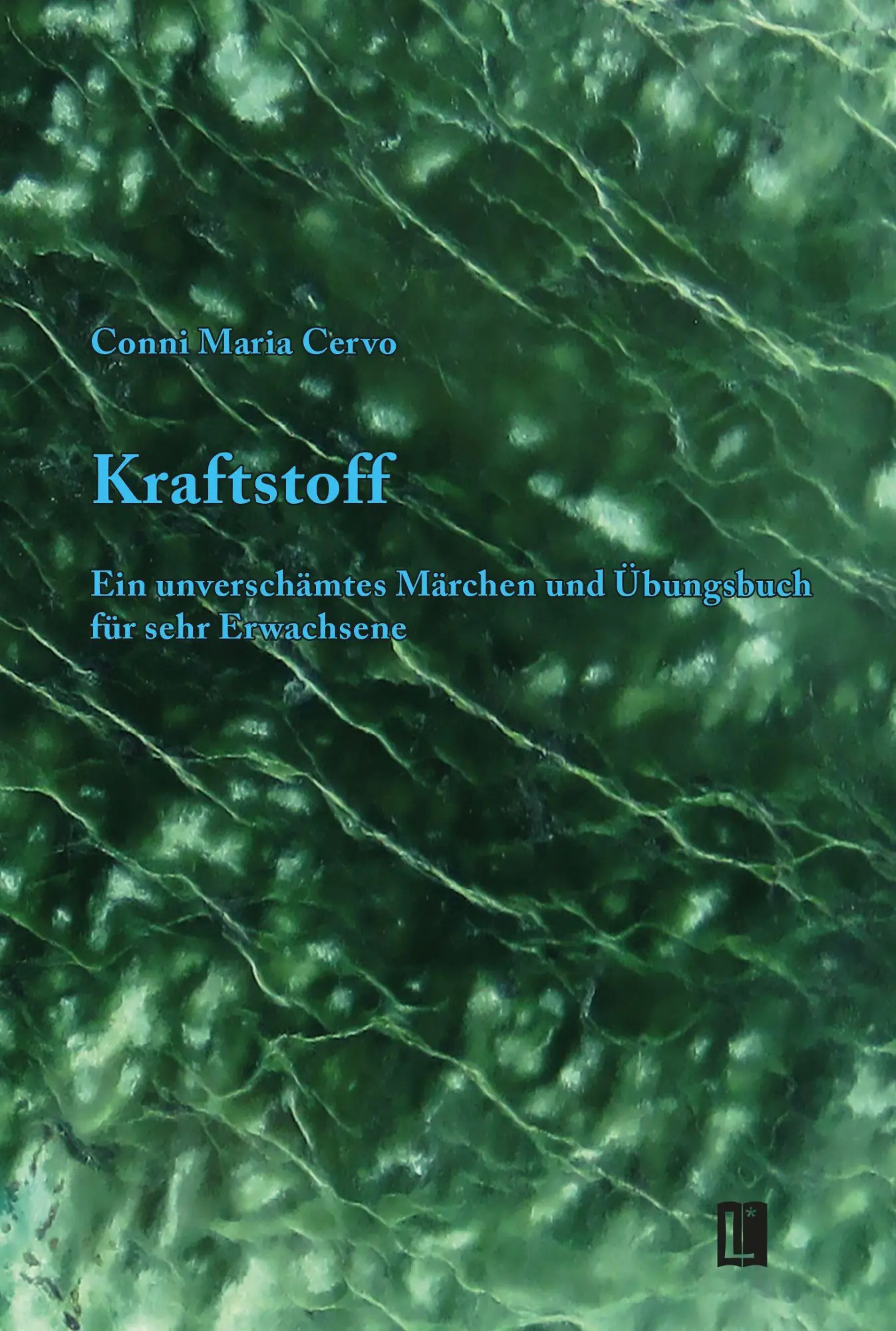 Cover: 9783831625048 | Kraftstoff | Conni Maria Cervo | Buch | Literareon | Deutsch | 2026