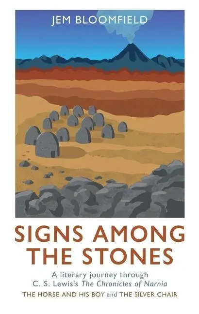 Cover: 9781917665148 | Signs Among the Stones | Jem Bloomfield | Buch | Englisch | 2026