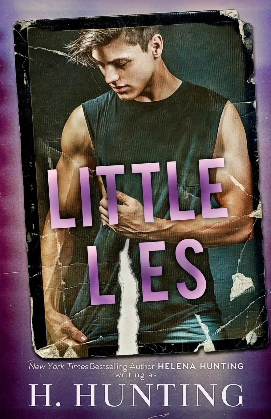 Cover: 9781989185148 | Little Lies | H. Hunting (u. a.) | Taschenbuch | Englisch | 2020