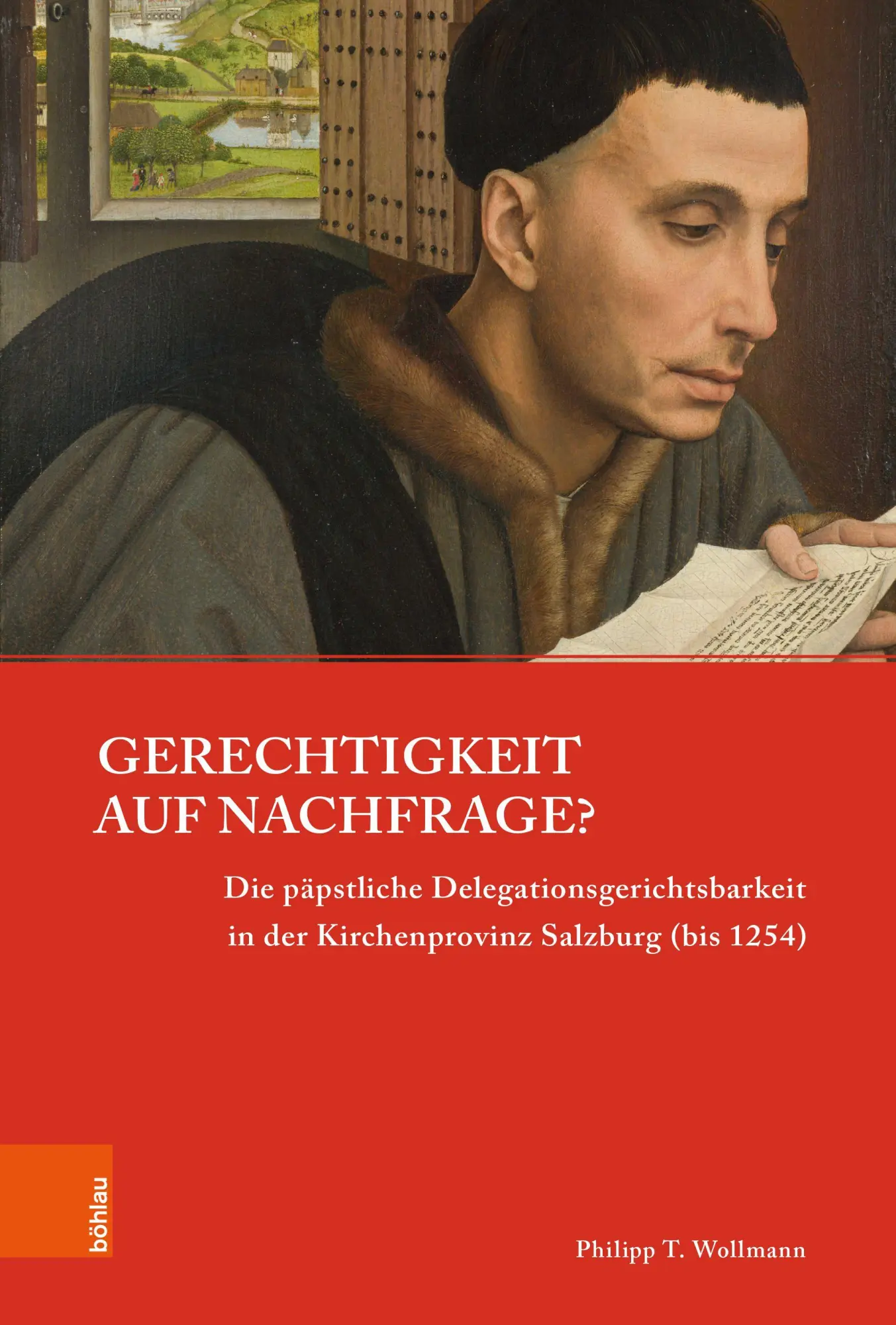 Gerechtigkeit auf Nachfrage?